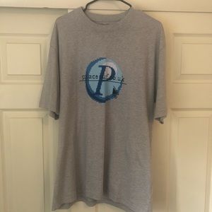 Men’s Palace Tee